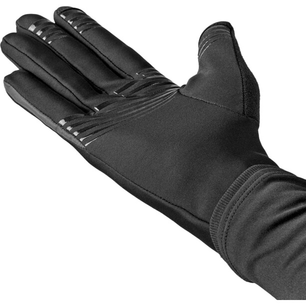 GripGrab Insulator 2 Midseason Handschuhe schwarz