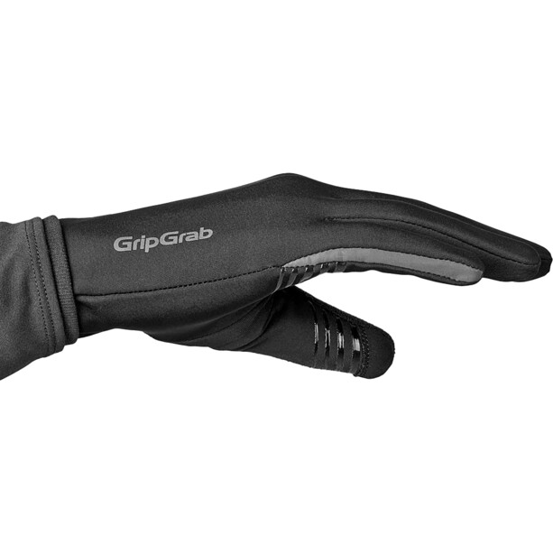 GripGrab Insulator 2 Midseason Handschuhe schwarz