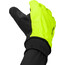 GripGrab Windster 2 Windproof Winter Gloves yellow hi-vis