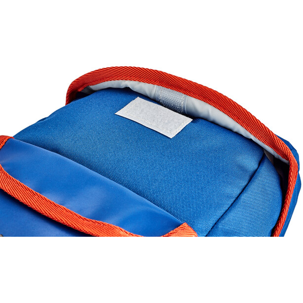 CAMPZ rygsæk med ræv Børn, blå