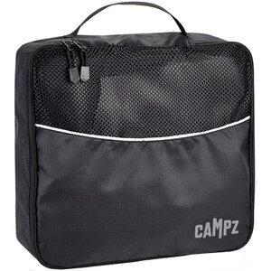 CAMPZ Luggage Organizer M, czarny czarny