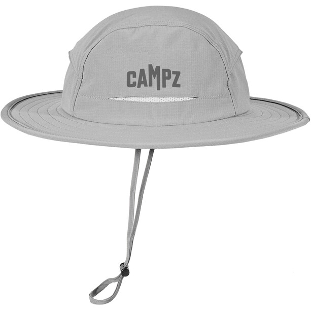 CAMPZ Cappello da sole, grigio