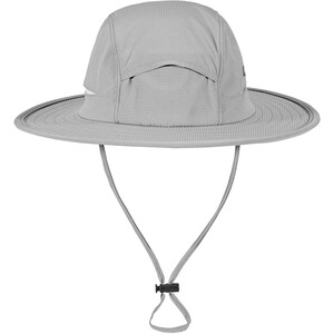 CAMPZ Cappello da sole, grigio grigio