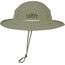 CAMPZ Sunhat olive
