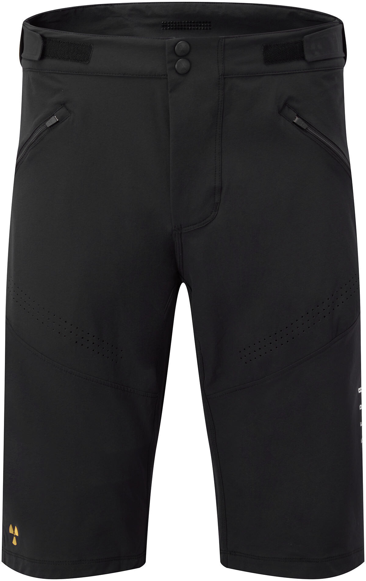 Nukeproof Blackline Shorts with Liner Men, oliven | bike pants