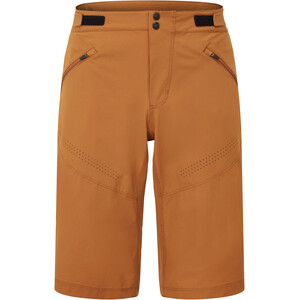 Nukeproof Blackline Shorts met voering Heren, oranje