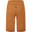 Nukeproof Blackline Pantalones cortos con forro Hombre, naranja