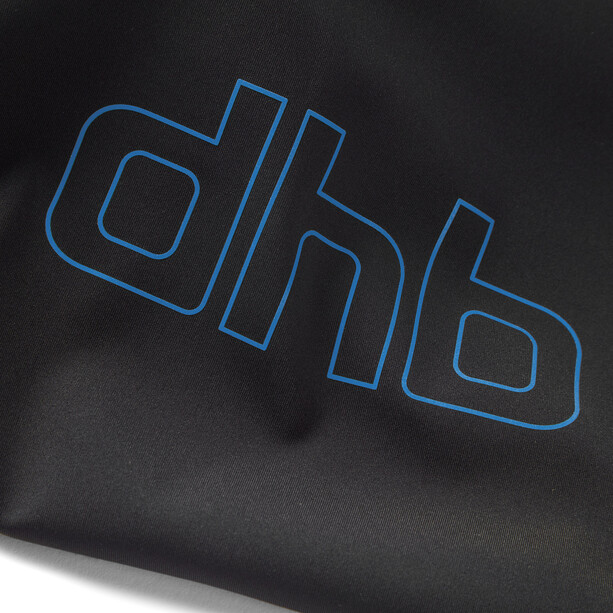 dhb Aeron 2.0 Shorts Heren, blauw/zwart