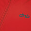 dhb Aeron Thermal Jersey LS Homme, rouge