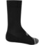 dhb Aeron Lab Winter Socken schwarz
