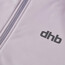 dhb Aeron Thermal Maglia jersey a maniche lunghe Donna, grigio