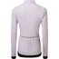 dhb Aeron Thermal Maglia jersey a maniche lunghe Donna, grigio
