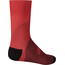 dhb Blok Socks haute red