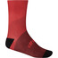 dhb Blok Socks, czerwony