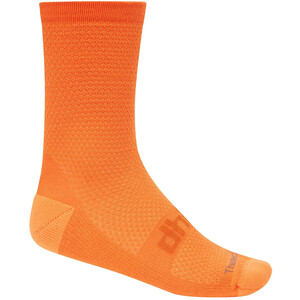 dhb Classic Thermal Socken orange orange