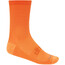 dhb Classic Thermal Socken orange