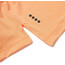 dhb Moda Camiseta SS Mujer, naranja