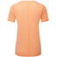 dhb Moda Camiseta SS Mujer, naranja