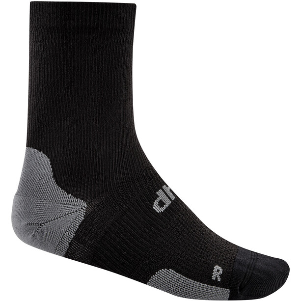 dhb Winter Socken schwarz