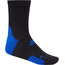 dhb Winter Socken blau