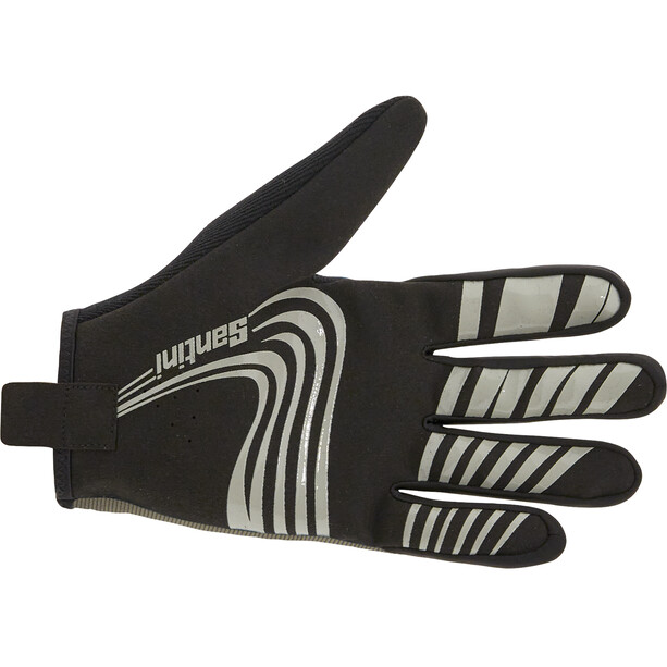 Santini MTB Gloves grey