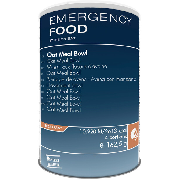 Trek'n Eat Emergency Food Dose 650g
