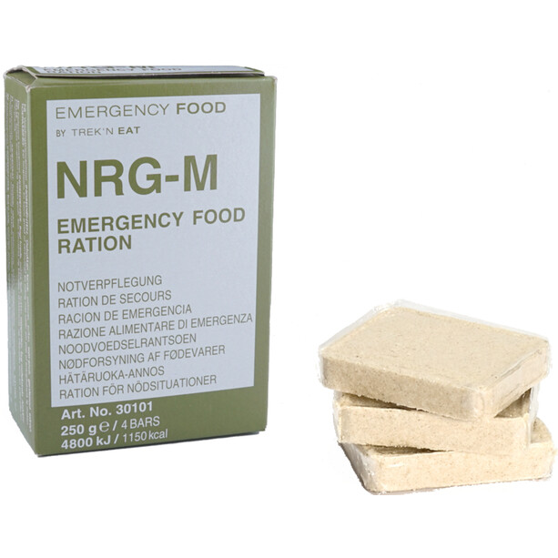 Trek'n Eat NRG-M 250 g