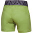 Ocun Pantera Organic Shorts Women green peridot