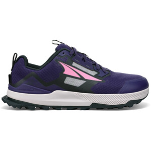 Altra Lone Peak 7 Zapatos para correr Mujer, violeta