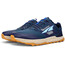 Altra Lone Peak 7 Wide Running Shoes Men, blu