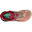Altra Olympus 5 Chaussures de course Femme, marron/rouge