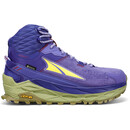 Altra Olympus 5 Hike GTX Middelhoge schoenen Dames, violet