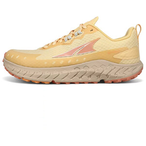 Altra Running Shoes Shoes Women orange