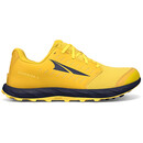 Altra Superior 5 Trail Running Schuhe Herren gelb