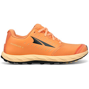 Altra Superior 5 Buty do biegania w terenie Kobiety, pomarańczowy pomarańczowy