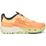 Altra Timp 4 Running Shoes Women orange/black