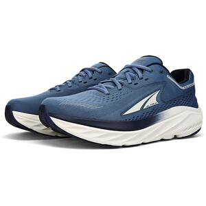Altra Via Olympus Running Shoes Men mineral blue mineral blue