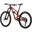 Nukeproof Mega 297 Pro Alloy intl. rosso red