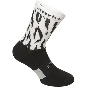 rh+ Fashion Lab 15 Socken schwarz/weiß
