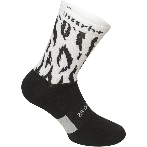 rh+ Fashion Lab 15 Socken schwarz/weiß
