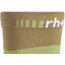 rh+ Fashion Lab 15 Sokken, olijf