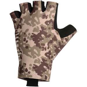 rh+ New Fashion Handschuhe braun/grau