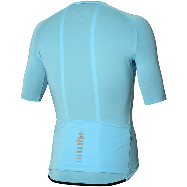 rh+ Piuma Jersey SS Homme, turquoise