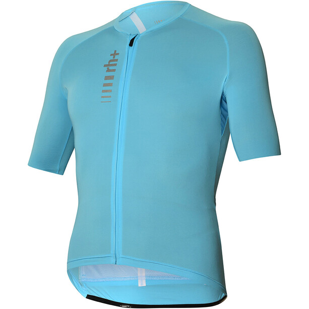 rh+ Piuma Jersey SS Homme, turquoise