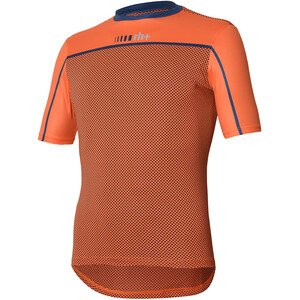rh+ Trail T-shirt Heren, oranje