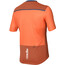 rh+ Trail T-shirt à manches courtes Homme, orange
