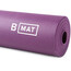 B Yoga B MAT Everyday Yogamatte Lang 215x66cm x 4mm lila