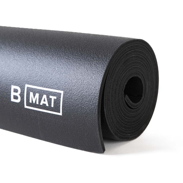 B Yoga B MAT Strong Yogamatte Lang 215x66cm x 6mm