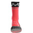 UYN Runner'S One Mittellange Socken Damen pink/grau