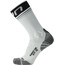 UYN Runner'S One Mittellange Socken Damen weiß/grau